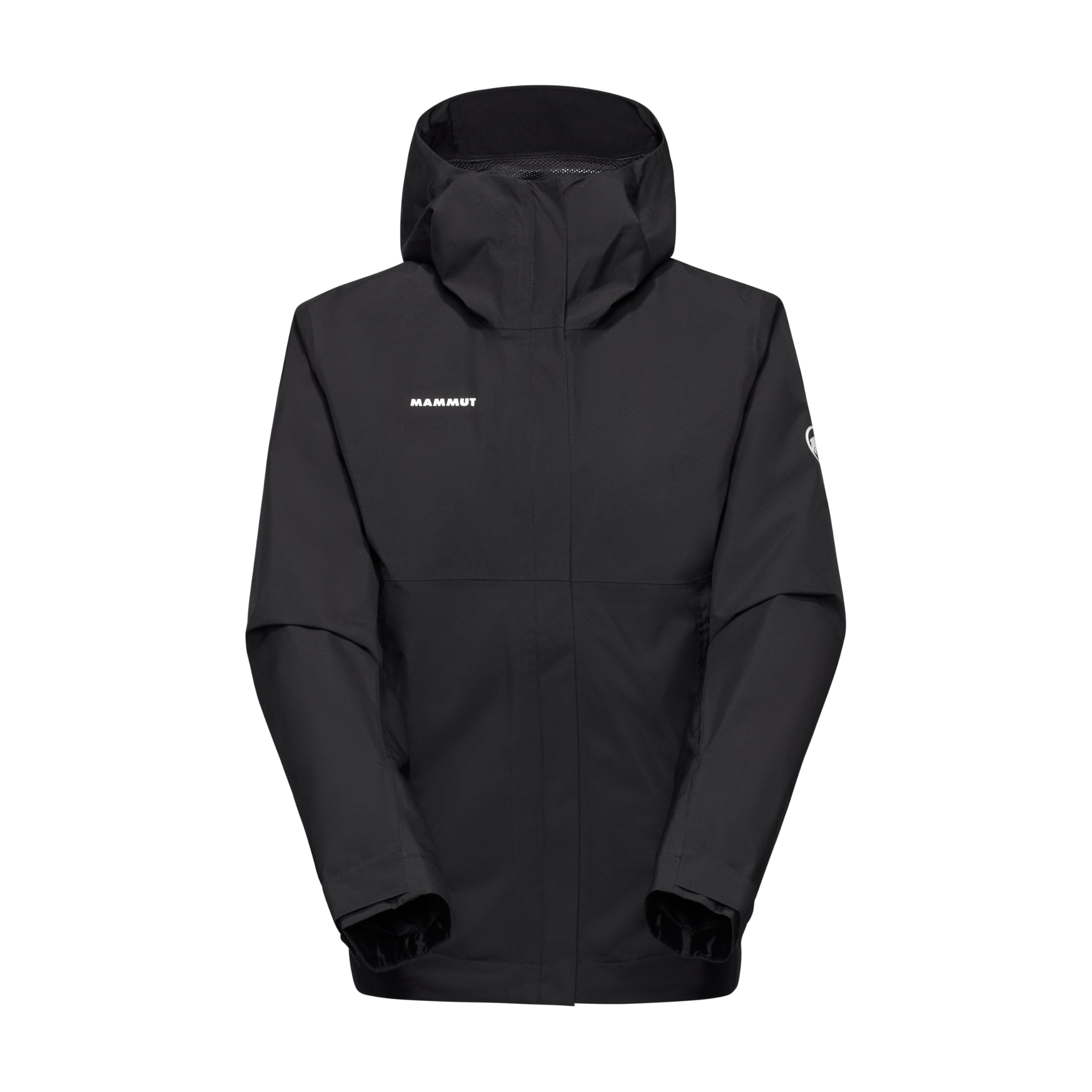 Mammut Treeline Light HS Hooded Jacket Women M
