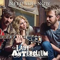 Algopix Similar Product 17 - Need You Now