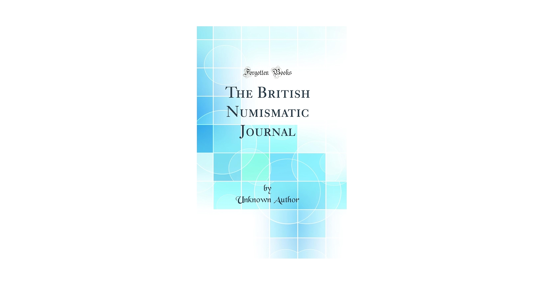 The British Numismatic Journal 8冊 The British Numismatic Journal 8冊