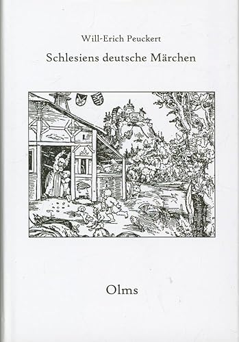 Schlesiens deutsche Märchen (Rara zum deutschen Kulturerbe des Ostens)