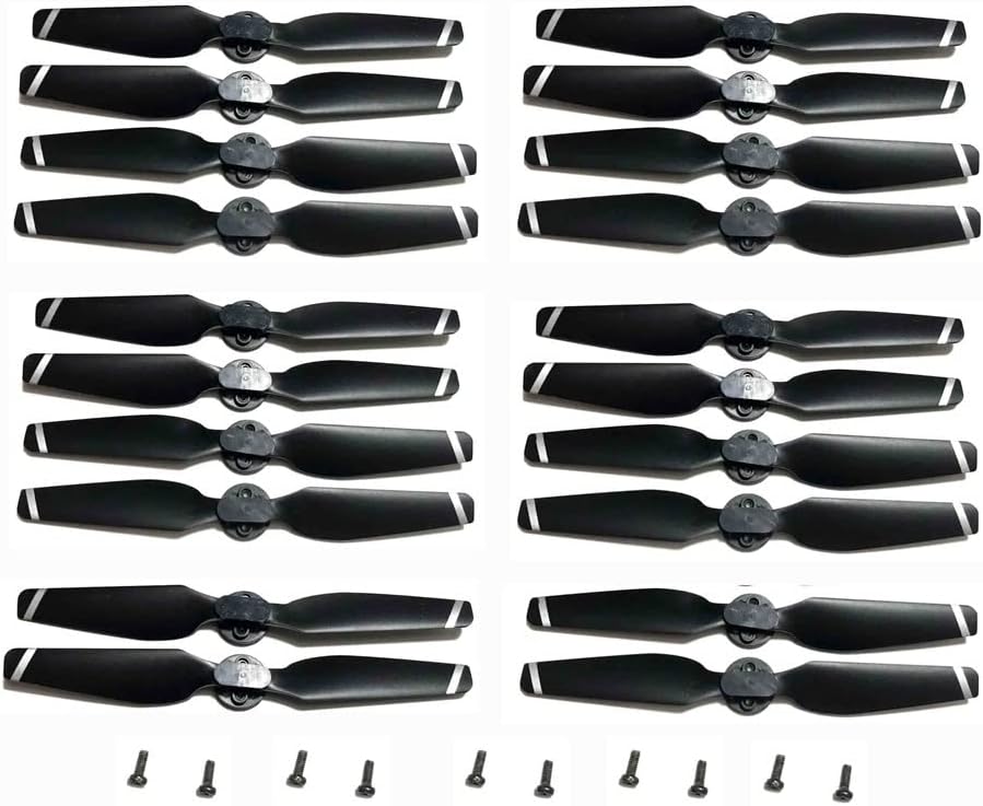 KF102 max GPS Drone 8K HD Camera KF102 PRO RC Quadcopter arm Brushless Motor propeller Engines blade Spare Parts Accessories(4pcs arm set)