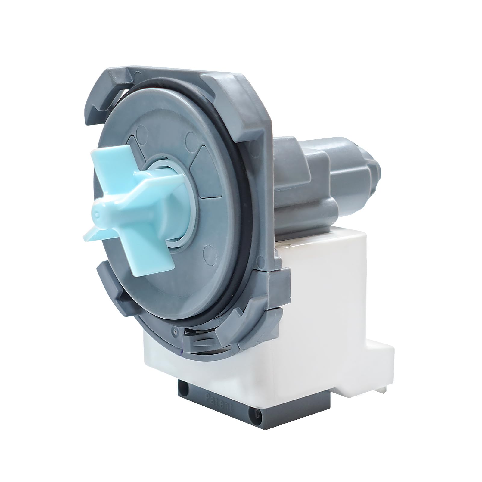 da-2masa　0527 Amazon.com: DD81-02635A B20-3A01 Dishwasher Drain Pump Assembly