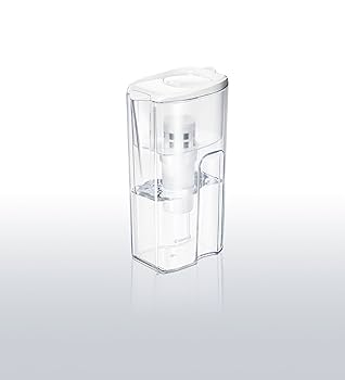 Amazon｜クリンスイ 浄水器 ポット型 お買得セット CP405-WT +