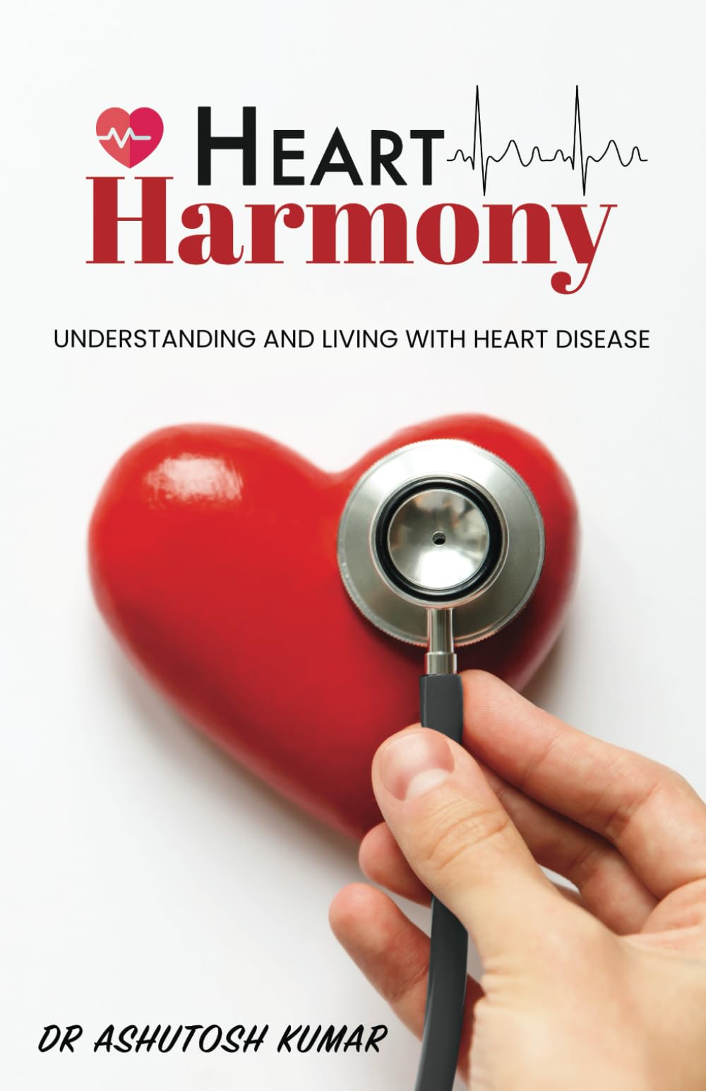 HEART Harmony: Understanding and living with heart disease