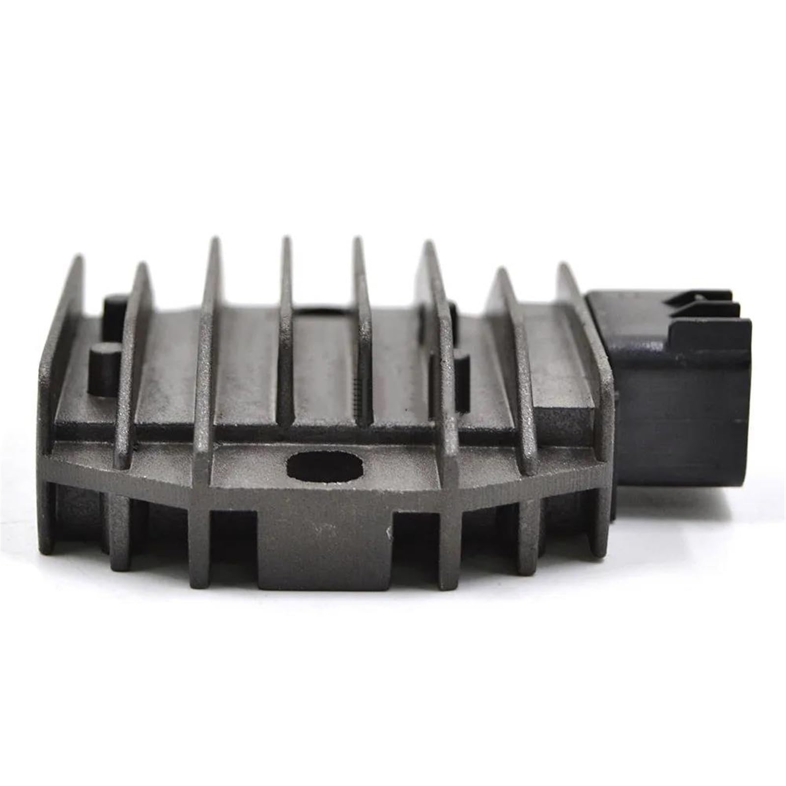 Raddrizzatore Regolatore Per Suzuki LT-Z400 E LT-R450 - Ricambio Aftermarket Con Dissipatore Di Calore - Foto 4