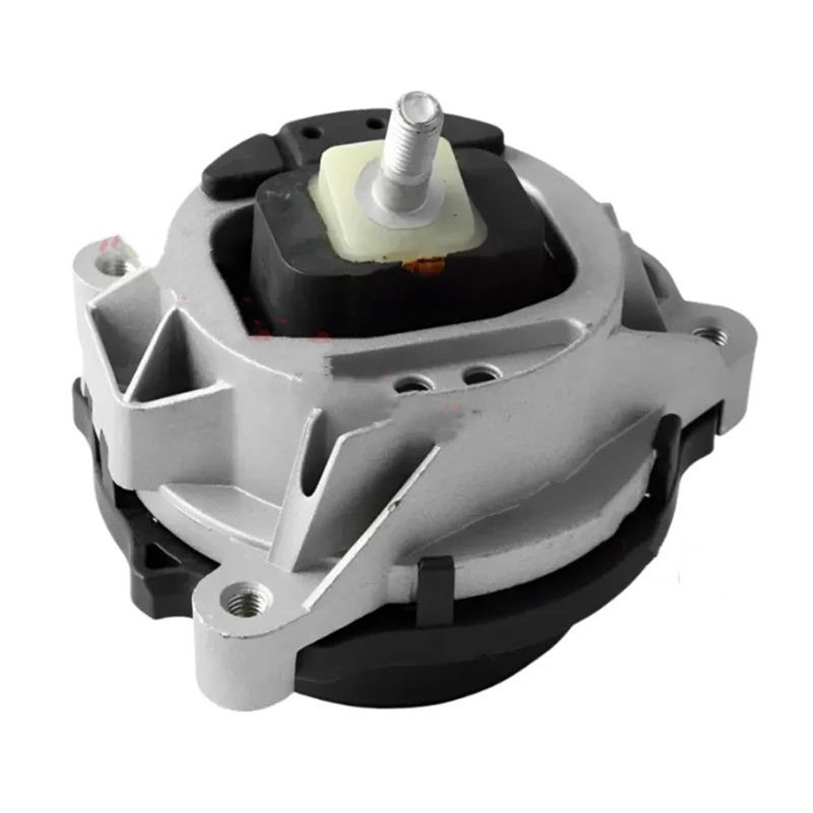 Csspdm Left Motor Bracket 22116856183 22116856184 Engine Mount For Bmw X3 F25 X4 F26 F34 330I F32 F33 428I 430I(Left)