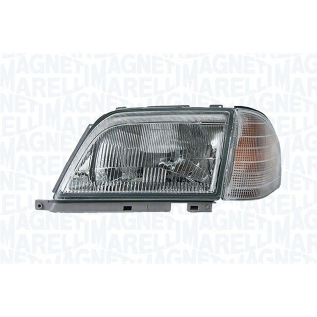 Magneti Marelli A1298207661 KFZ-Beleuchtung : Amazon.de: Auto  