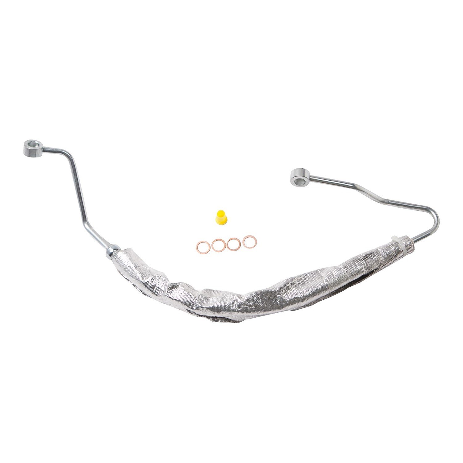 Amazon.com: Edelmann 80417 Steering Pressure Hose : Automotive