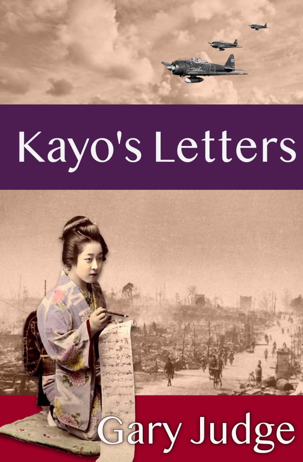 Kayo's Letters