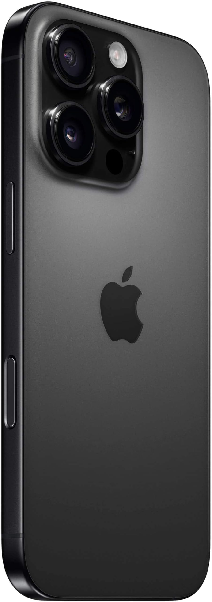 Apple iPhone 16 Pro Max, 256GB, Black Titanium (Renewed) - 3