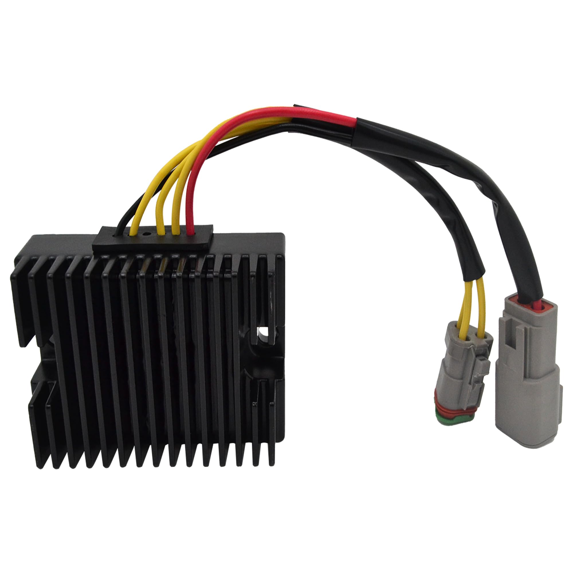 278001969 278001581 regulator napięcia motocykla do Sea-DOO RXP RXT 215 GTX 3D RFI DI GTI Speedster 200 Islandia 220 Utopia