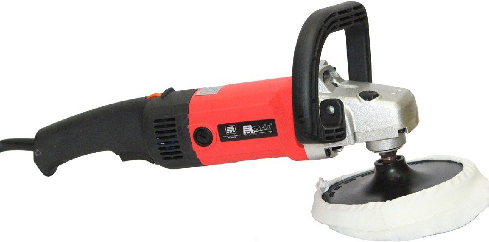 Digital Craft Regulator Matrix MTX-SP180 7 inch Disc Sander