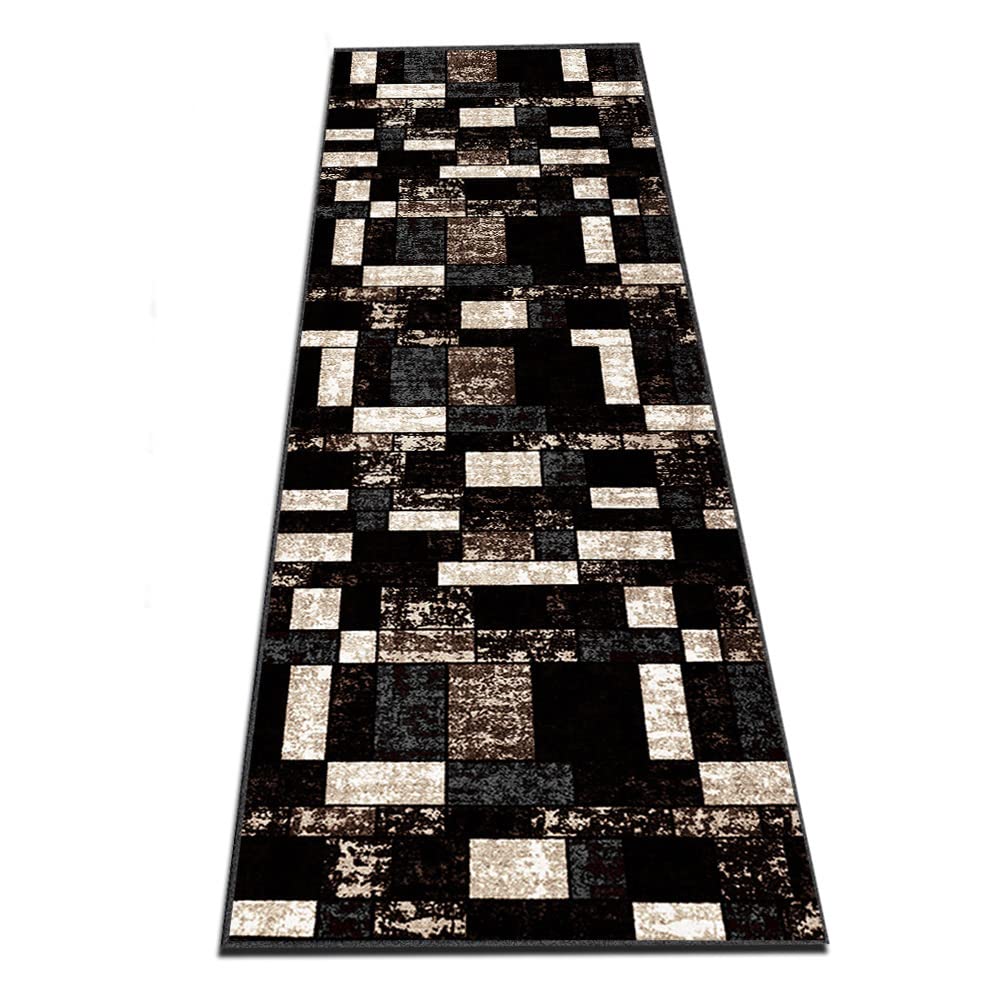 Tapis de couloir antidérapant pour sécuriser votre cuisine et vos escaliers