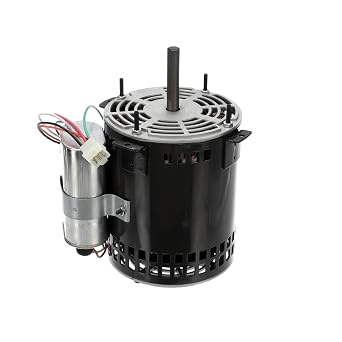 Captive-Aire (QTREG) Motor