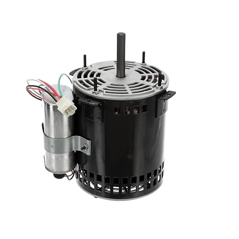 Captive-Aire (QTREG) Motor