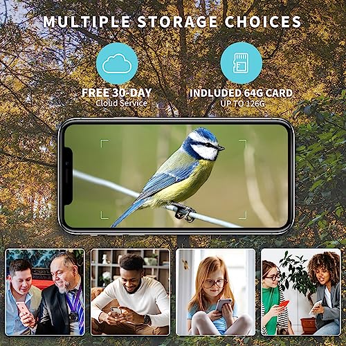 jar-owl-Smart-Bird-Feeder-Camera-Solar-Powered-1080P-HD-Camera-Auto-Capture-Bird-Videos-AI-Identify-Bird-Species-Waterproof-Outdoor-Bird-House-with-Camera-for-Bird-Lover