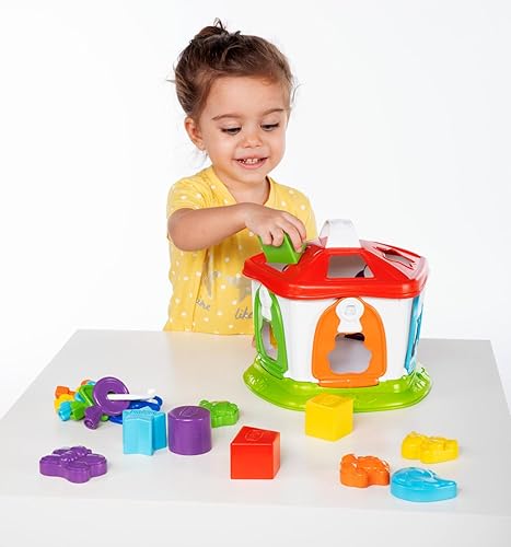 Miniatura 6 de Chicco Cabaña de animales 2 en 1