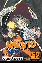 Naruto 巻ノ53 (ナルトの出生)/岸本 斉史 Amazon.co.jp: NARUTO―ナルト― モノクロ版 53 (ジャンプ