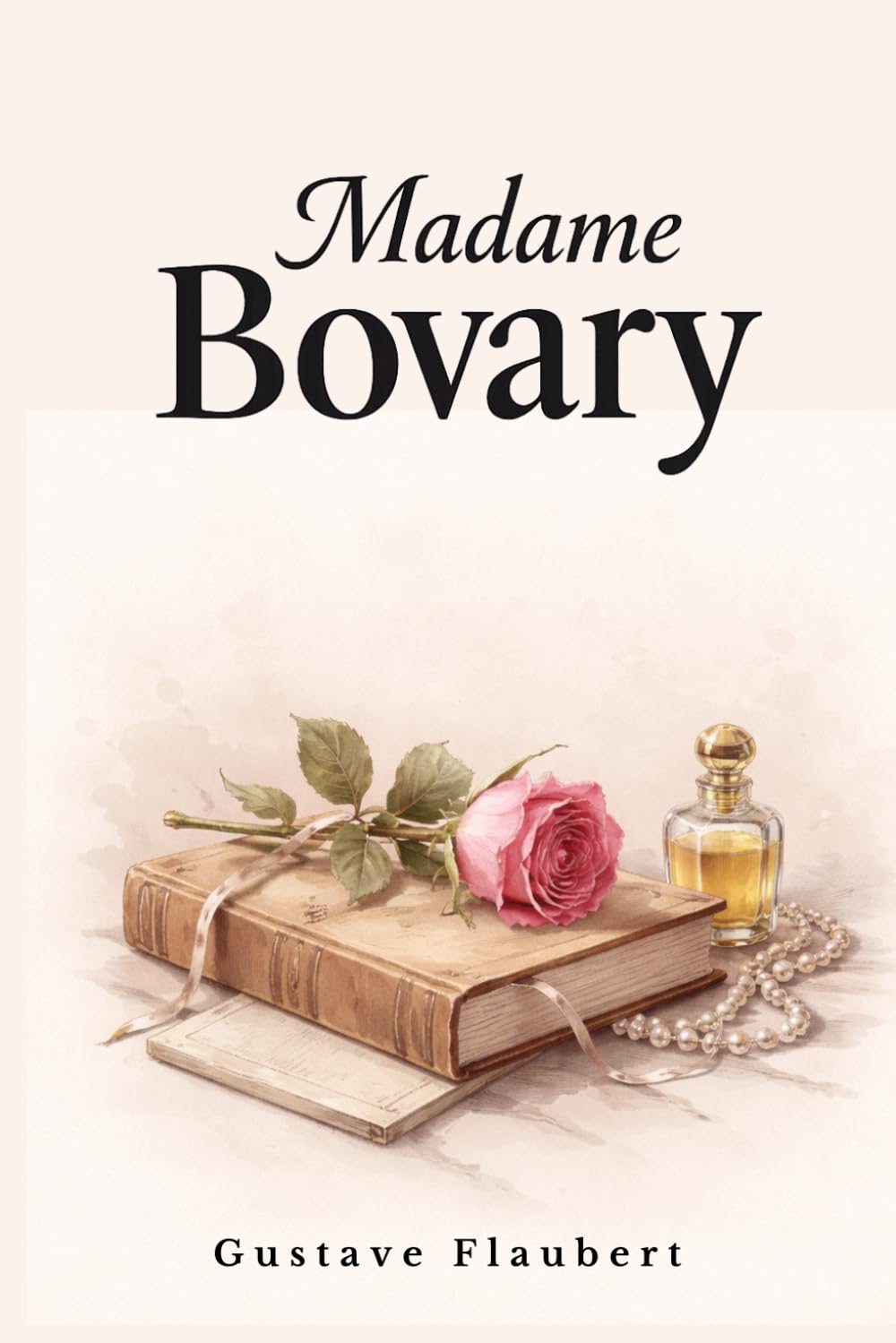 Madame Bovary: Désillusion, passion et société dans la France du XIXᵉ siècle