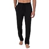 mens Breathable Jersey Sleep Pant