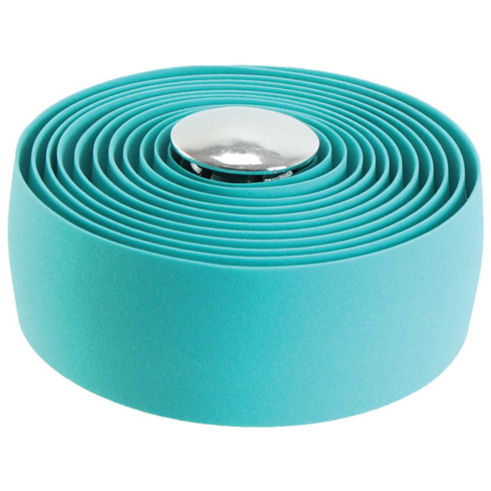 Amazon.com : Soma Fabrications Thick and Zesty bar Tape, Teal