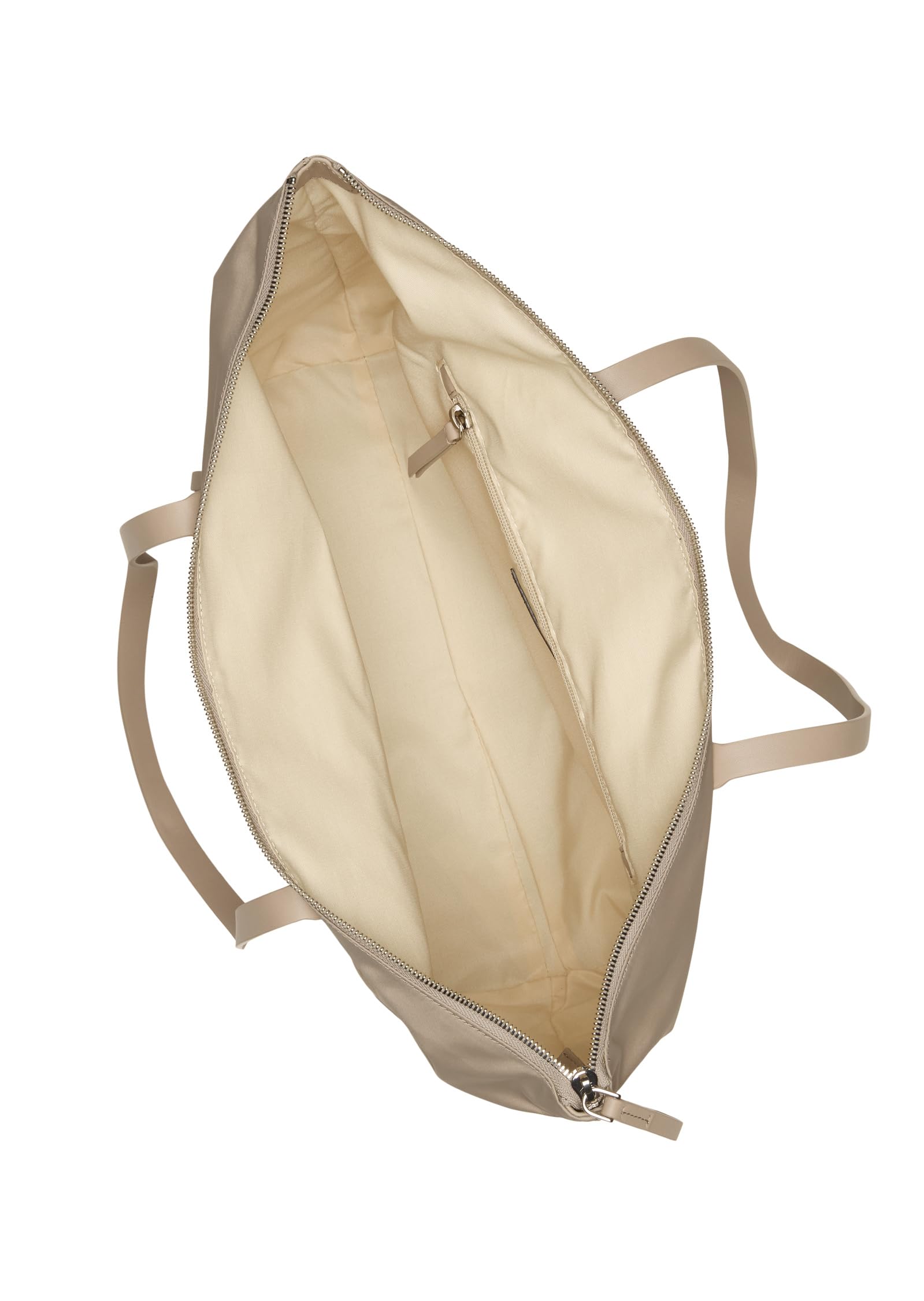 Marc OߴPolo Shopper Mujer con cierre de cremallera impermeable