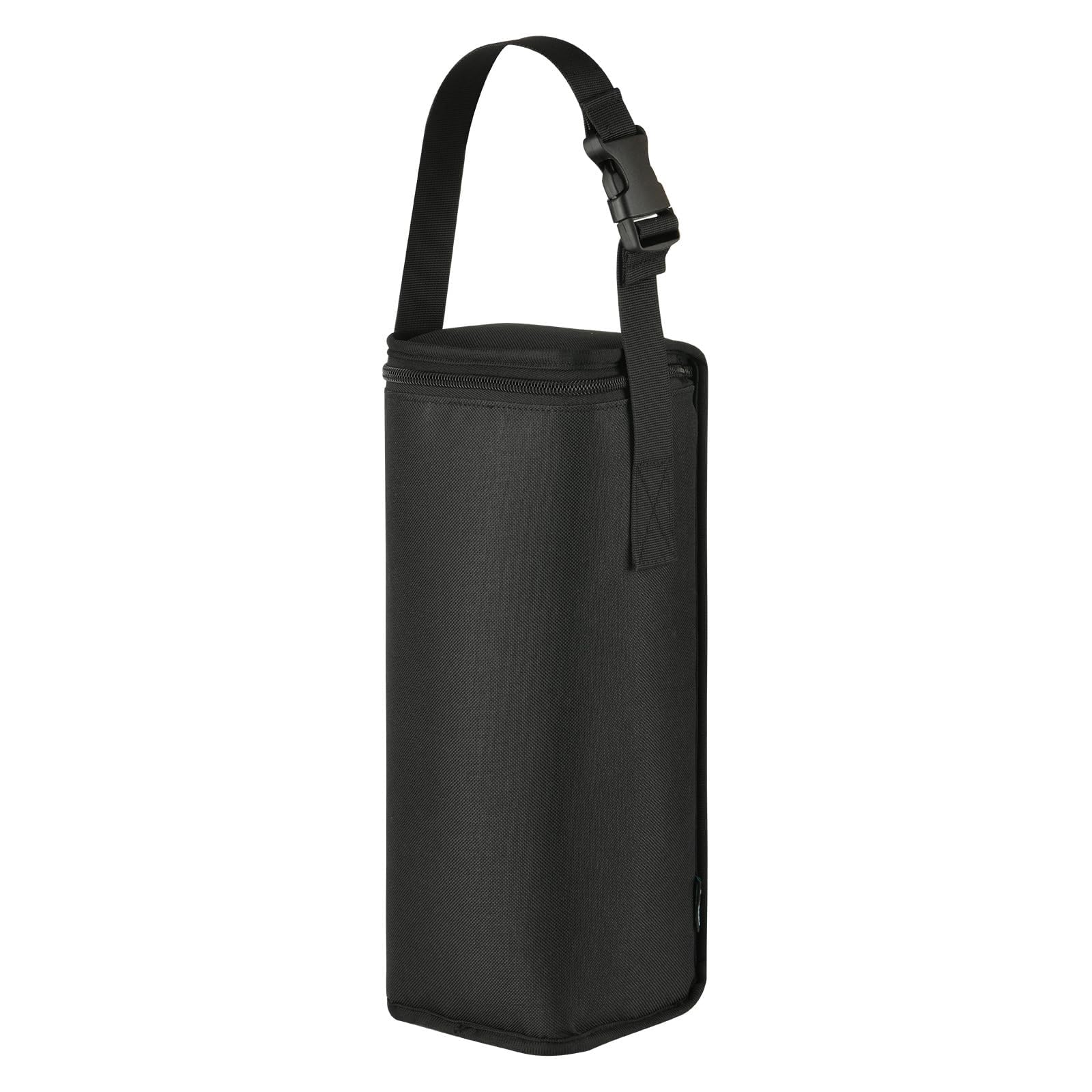 HDOYTXXM Permanent Transportable Combiner Transporting Case Consistent Most Compact Stirrers Spill Immune Polyster Storage Bag for Kitchen Travel Addons Impermeable Combiner Travel Bag