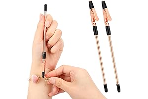 Bracelet Helper Tool, 2 PCS Bracelet Helper to Put On Yourself