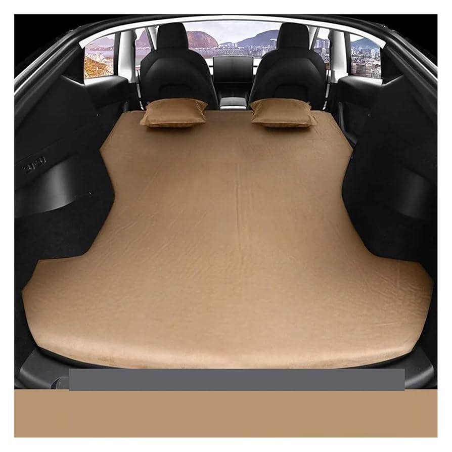 Amazon.co.jp: 自動車部品、インフレータブルエアマットレス