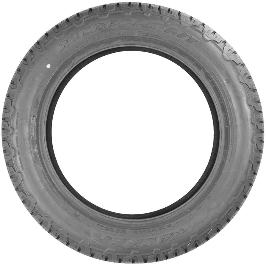 Amazon.com: Falken Wildpeak A/T Trail 235/55R19 105V XL All