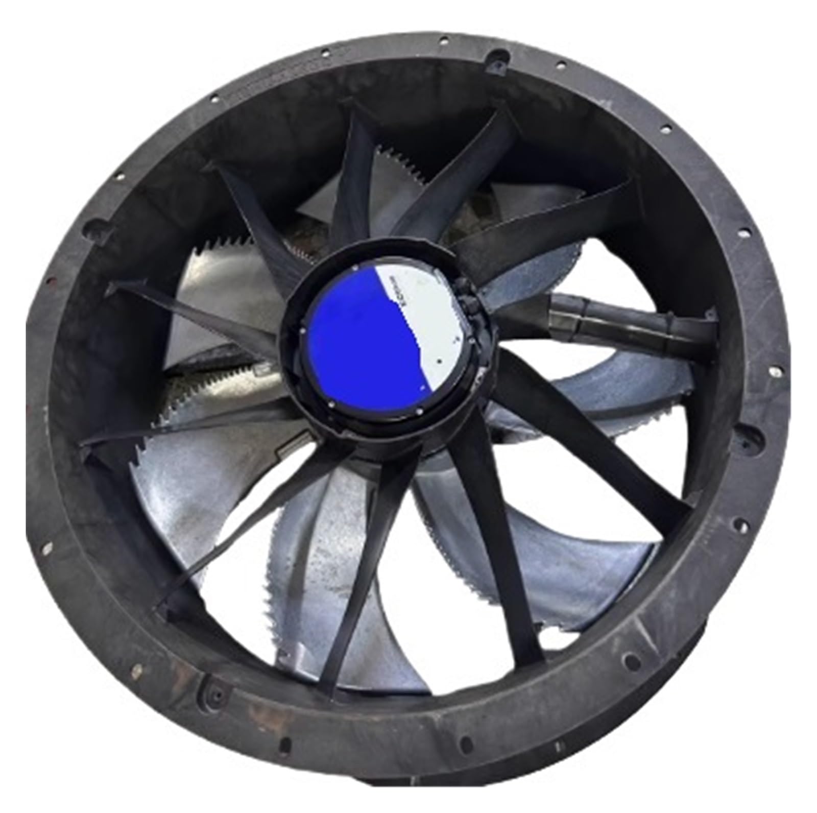 FSBNMNXPQ ZN080-ZlL GL.P7P3 380V-480V fan