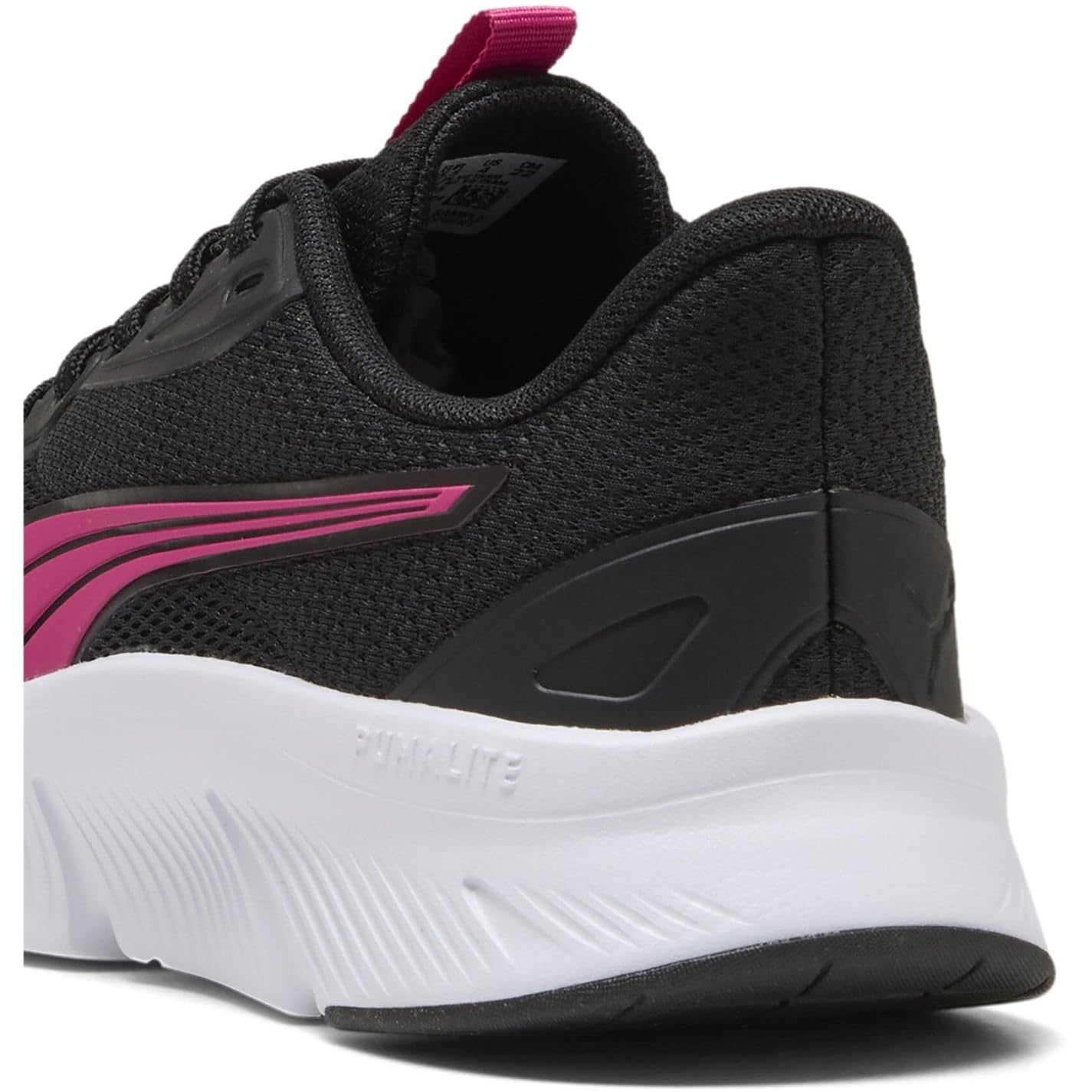PUMA Uniseks - dzieci Flexfocus Lite Modern JrAdidasy