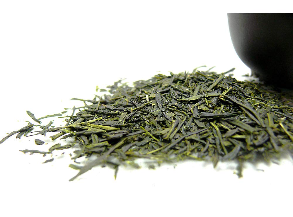 BIO Grüntee Japan Sencha »Uchiyama Superior«