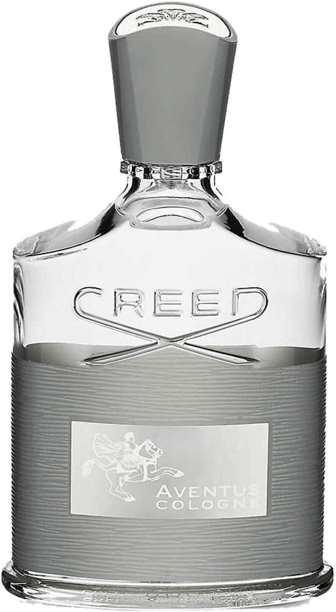 Perfume Masculino Creed Aventus Cologne Eau de Parfum 100ml