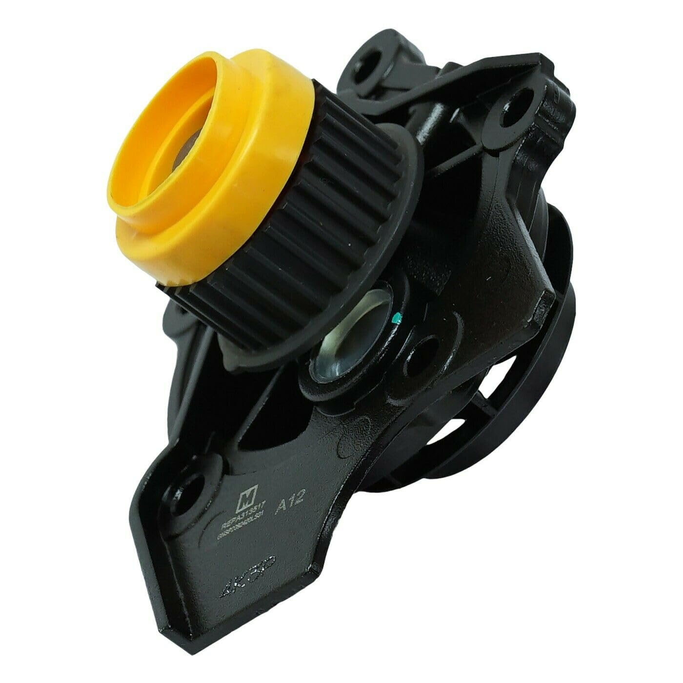 Amazon.com: SOBOANT 1pc Engine Coolant Water Pump Kit With Gasket  