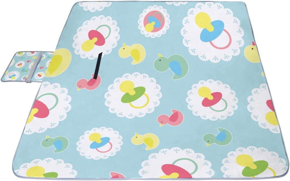 レジャーシート カード愛小動物 ピクニック 折りたたみ 撥水 アウトドア クッション マット コンパクト 花見 運動会 キャンプ 遠