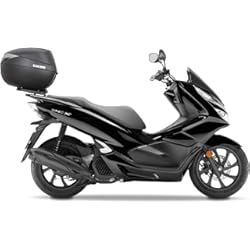 Fijaciones Para Maletas Givi H0pc11st - Anclajes Soportes Fijaciones herraje baul Maleta Top Master Compatible con Honda pcx 125 2010-2021