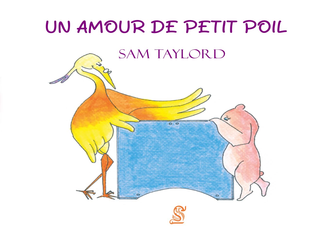 Un amour de petit poil