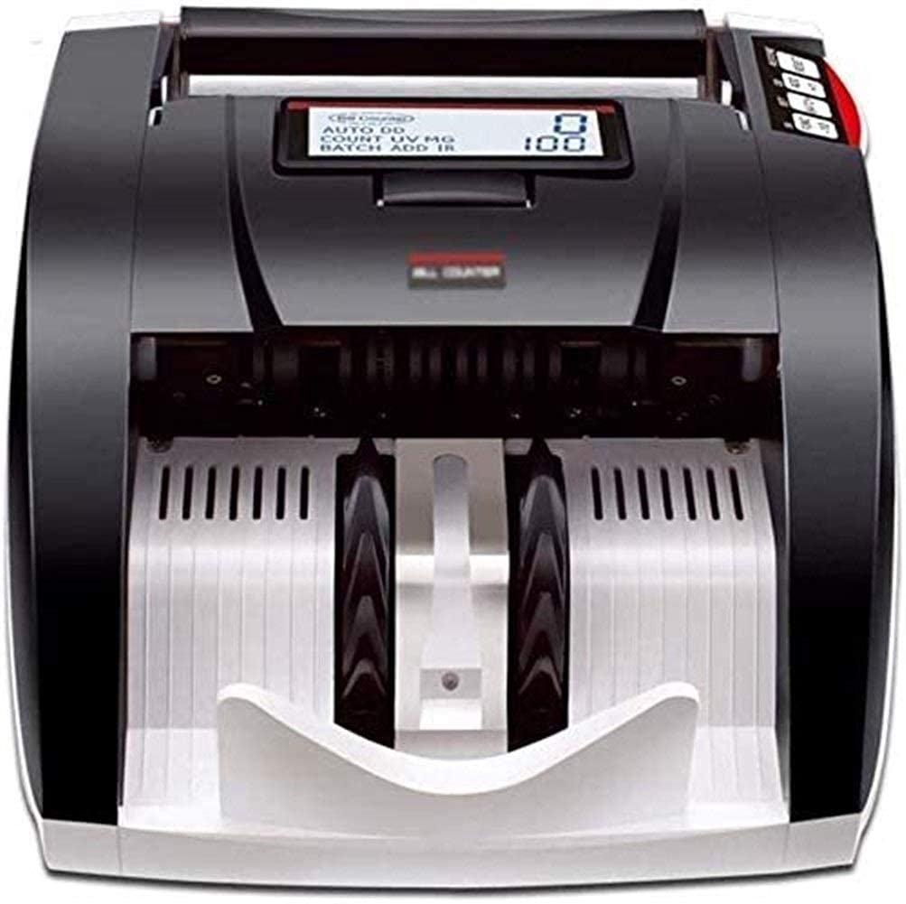 Buy Money Counter Machine Money Counter with UV MG Money Counter with ...