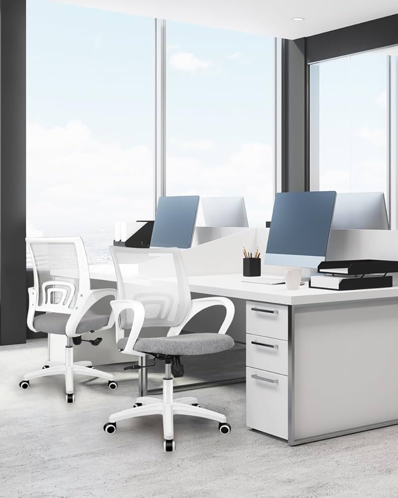 Amazon.com: NEO CHAIR Office Desk Computer Chair Ergonomic