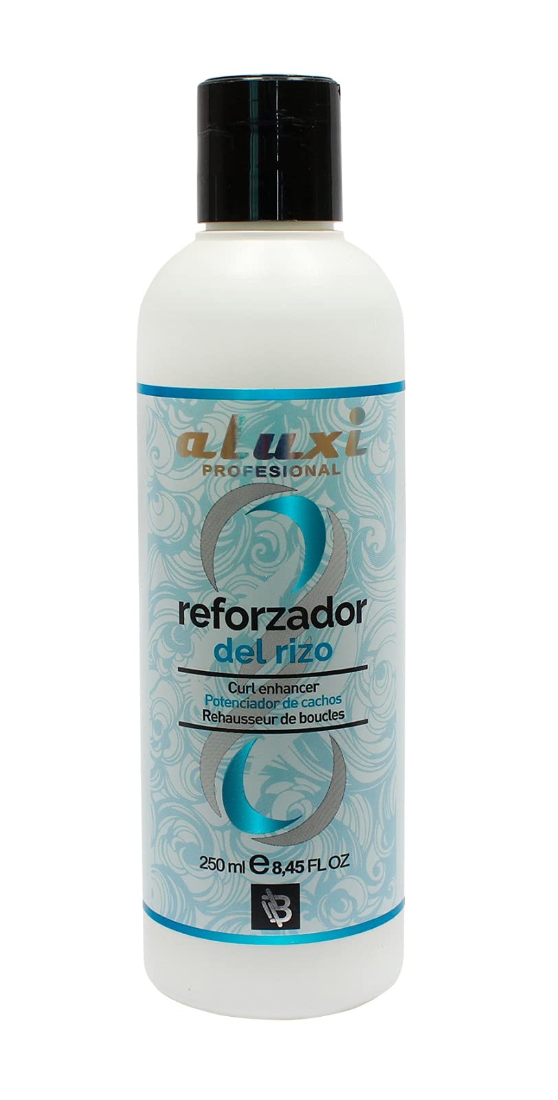Reforzador del Rizo Aluxi profesional