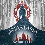 Cover of Anastasia