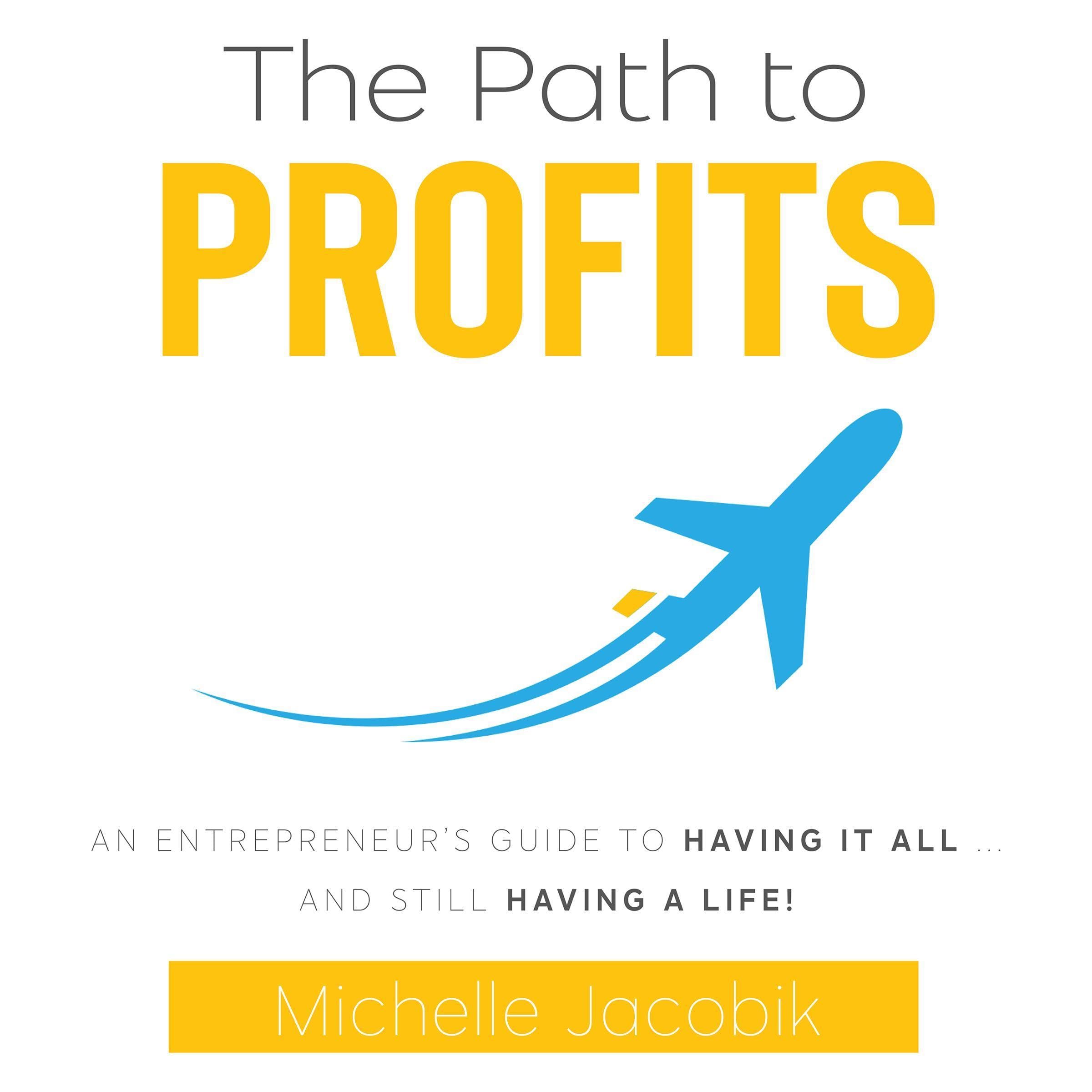 Cover art for The Path to Profits