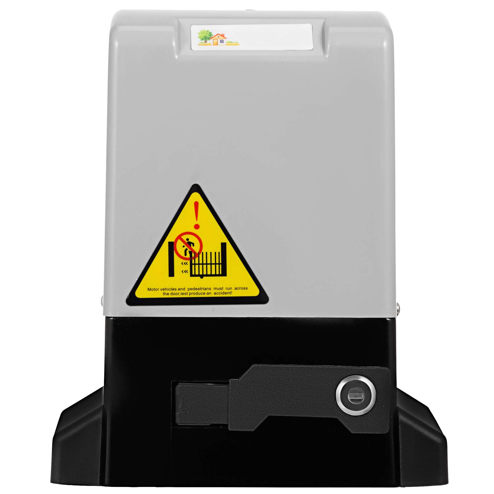 Buy VEVOR Automatic Sliding Garage Gate Opener 1300lbs, 280W Electric