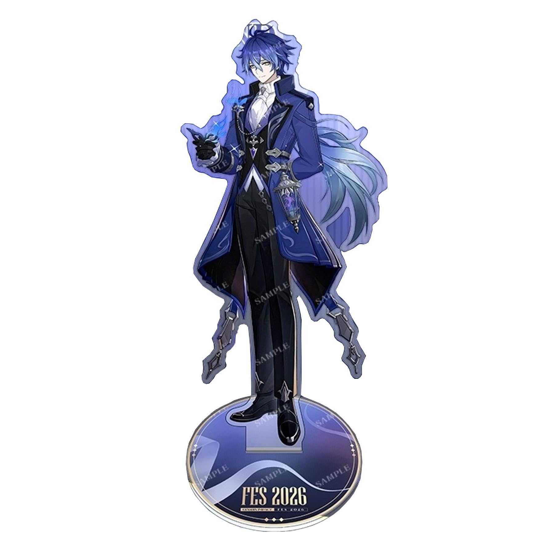 Amazon.co.jp: 原神 フリンズ 7点セット アクリルスタンド