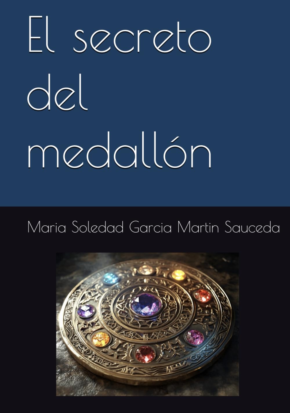 El secreto del medallón