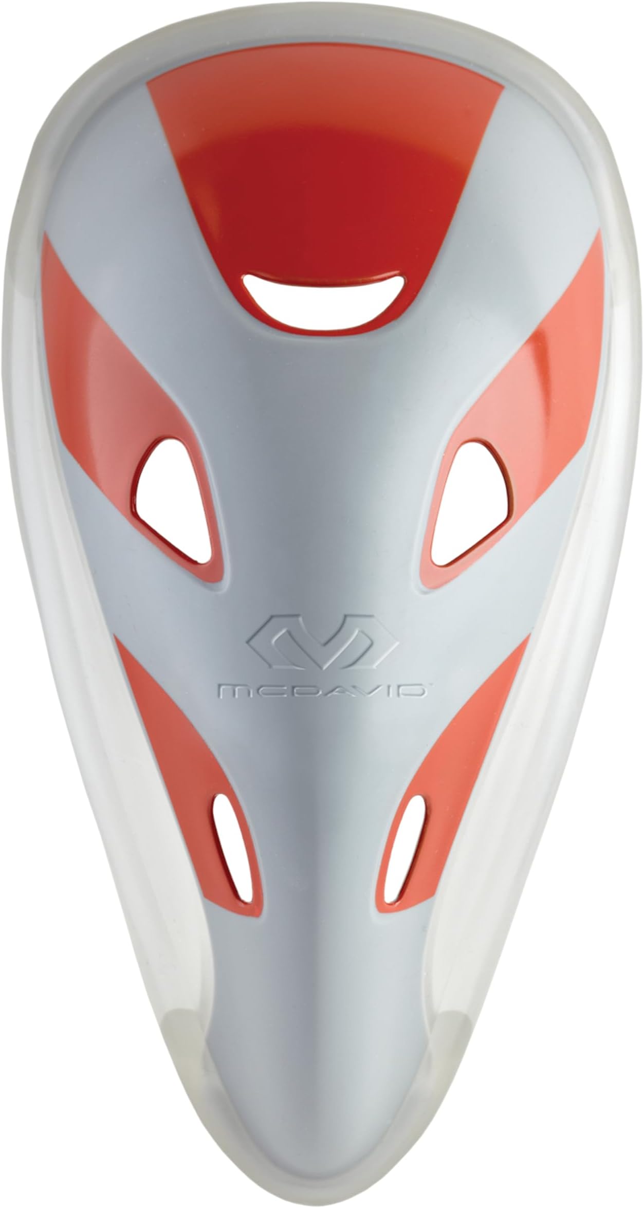 McDavid Protective Cup for Support and Comfort, Athletic Cup for Hockey Baseball Softball Wrestling Football . Flexcup Supperior Cups for Groin Protection
