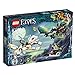 LEGO Elves Emily & Noctura’s Showdown 41195 Building Kit (650 Piece)