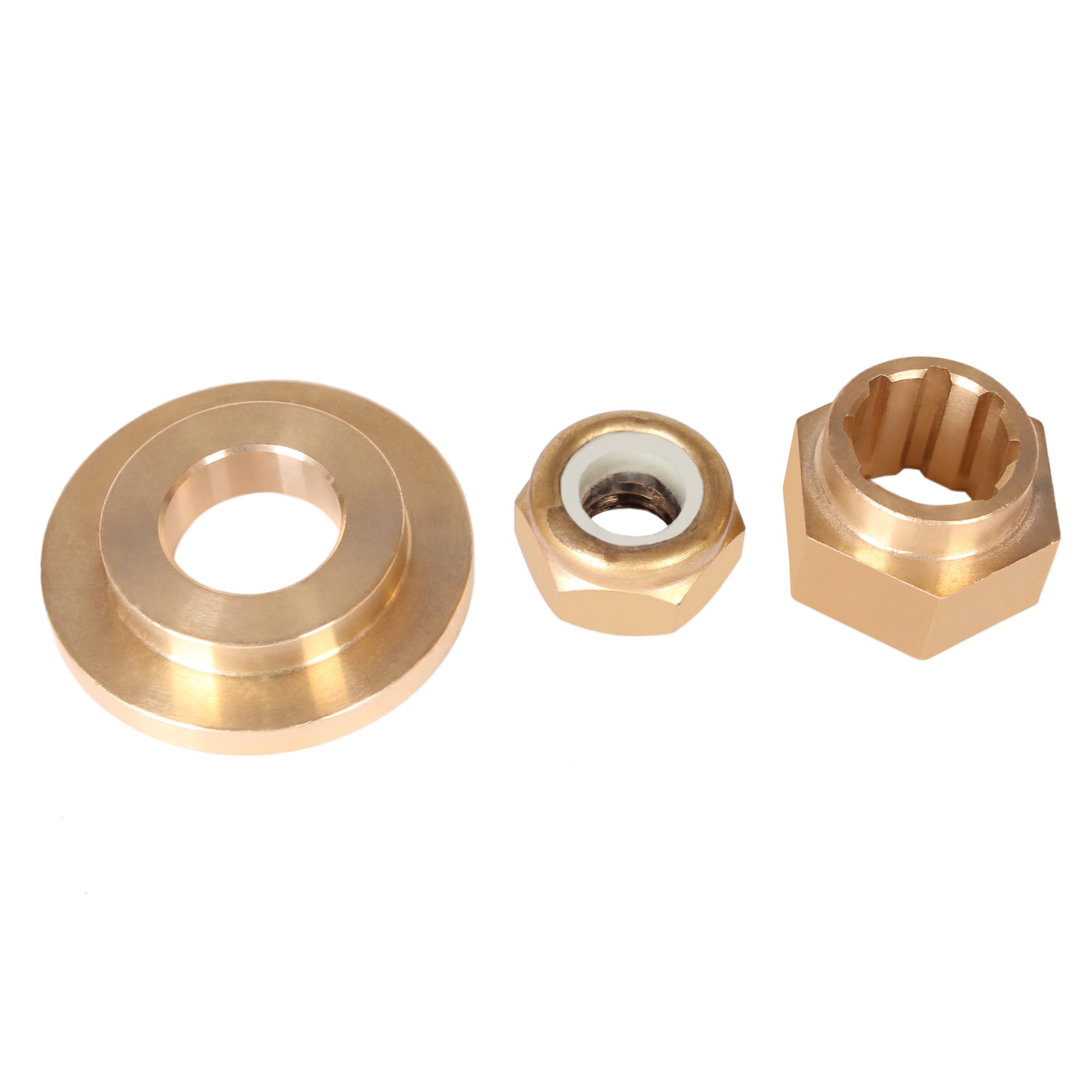 Amazon.com : SouthMarine Boat Engine 8219321 Propeller Hardware
