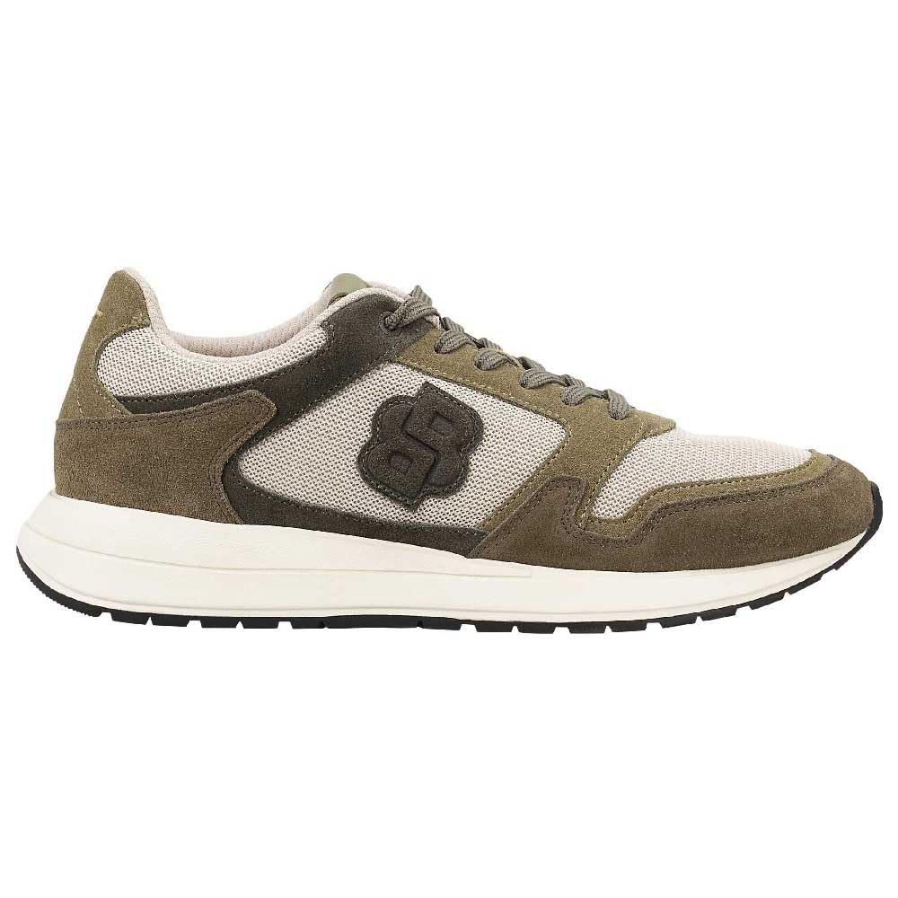 BOSS Herren Vinston_Runn_sdmebb 10274847 0Trainers